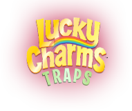 LuckyCharms Traps